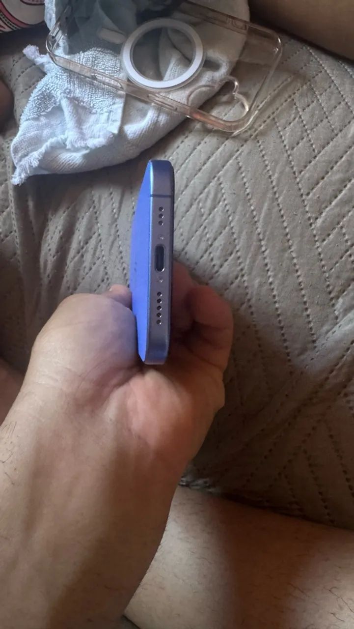 Vende-se iPhone 16 - Foto 2