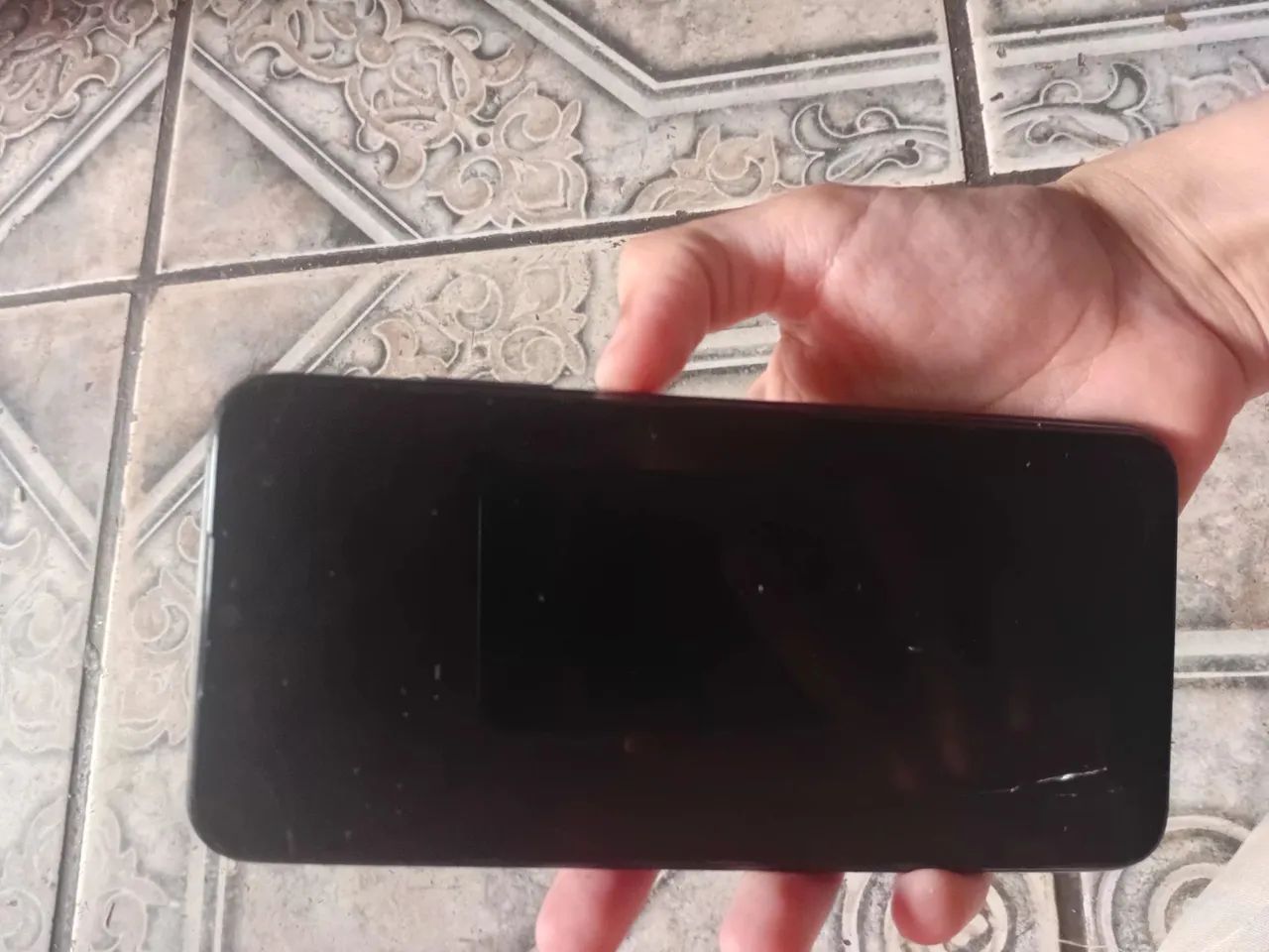 Celular barato sair logo  - Foto 5