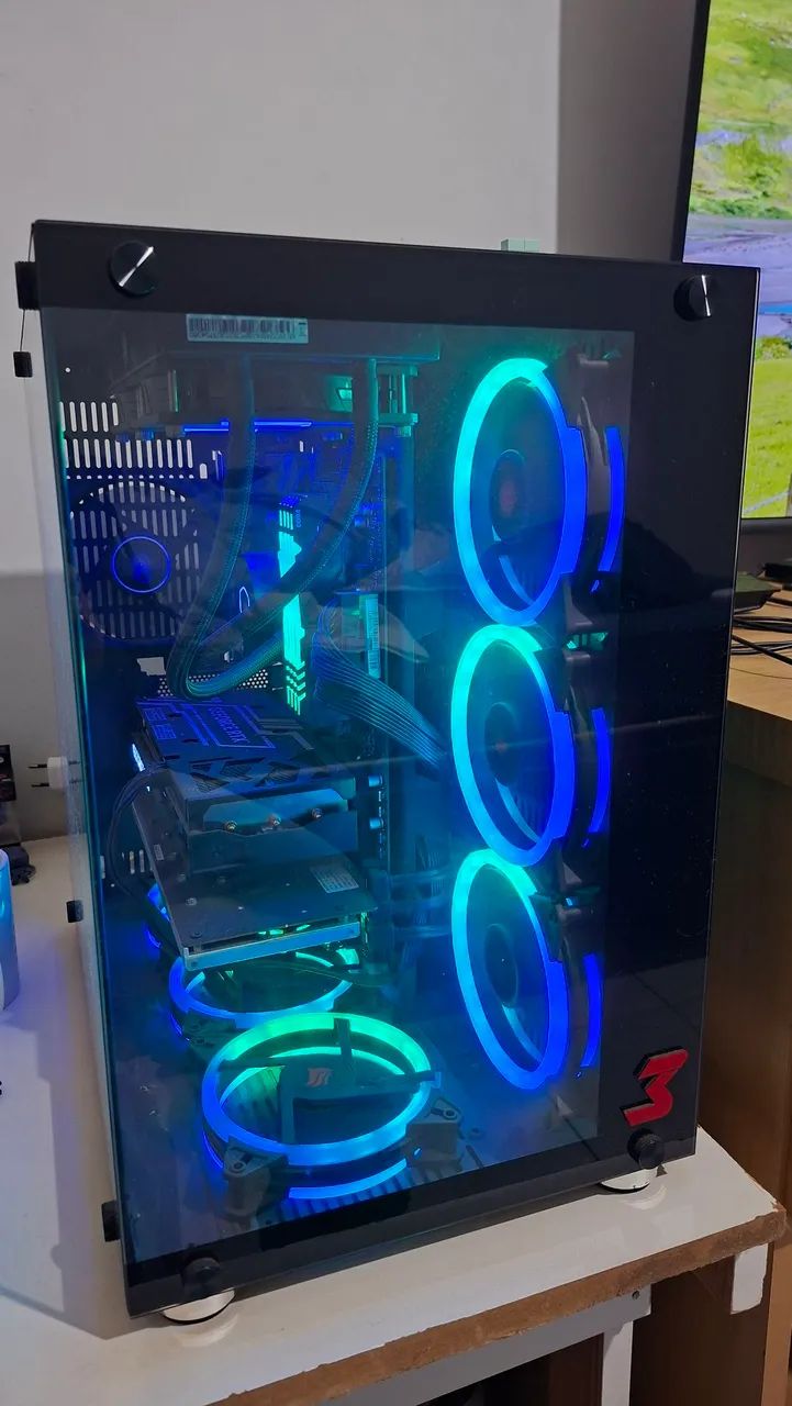 PC Gamer - Aceito Propostas - Foto 3
