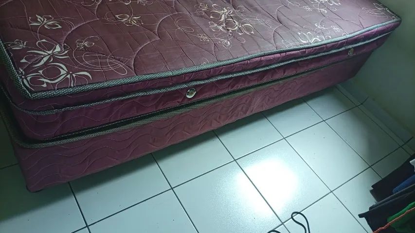 Cama de casal  - Foto 5