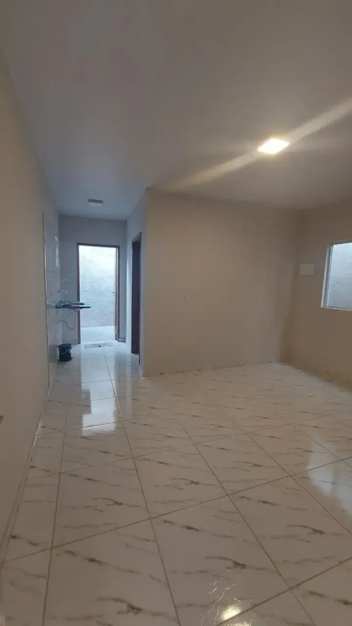 ALUGO - Ótima Casa com 2 quartos no Umarizal - Belém - PA - Foto 4
