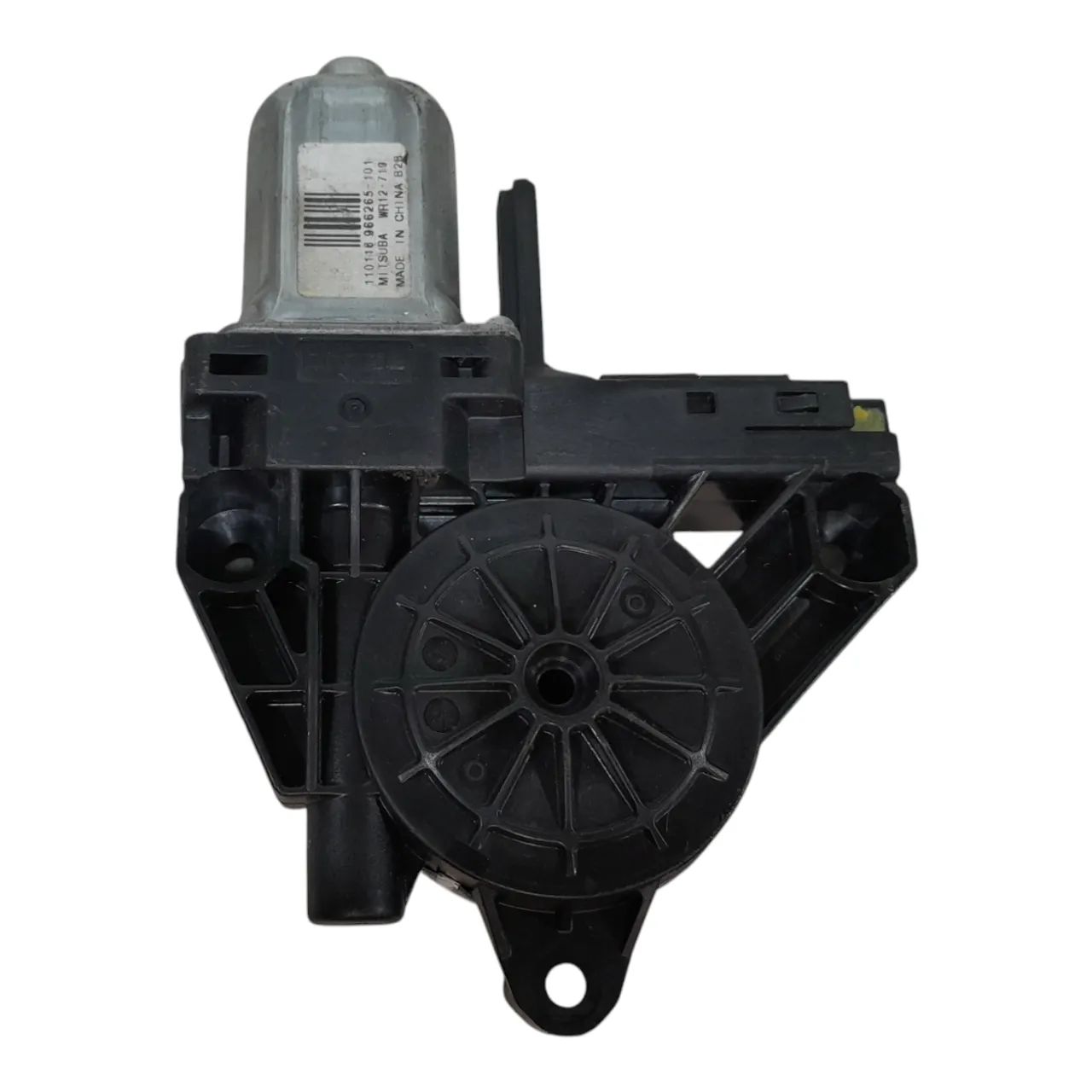 Motor Maquina Vidro Tras Esquerda Volvo Xc60 2011 A 2016 - Foto 7