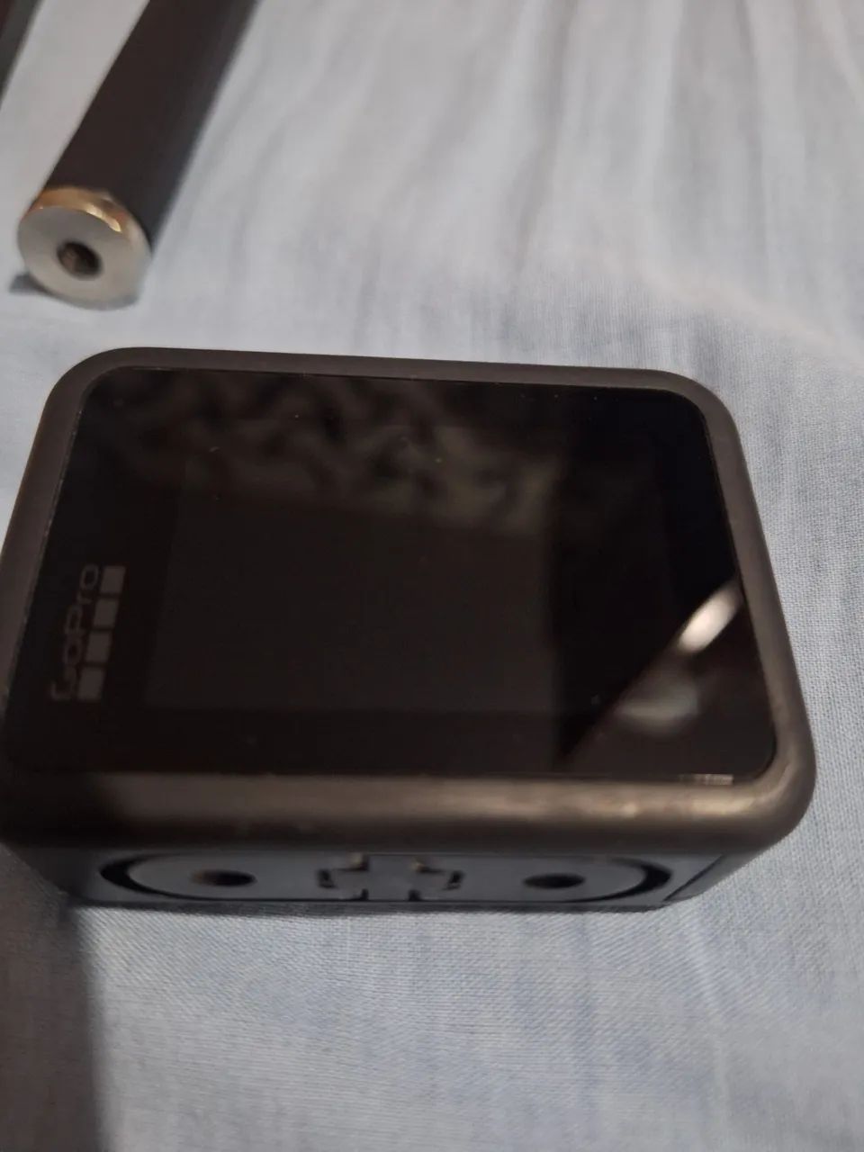 Câmera GO PRO HERO BLACK 8 - Foto 2