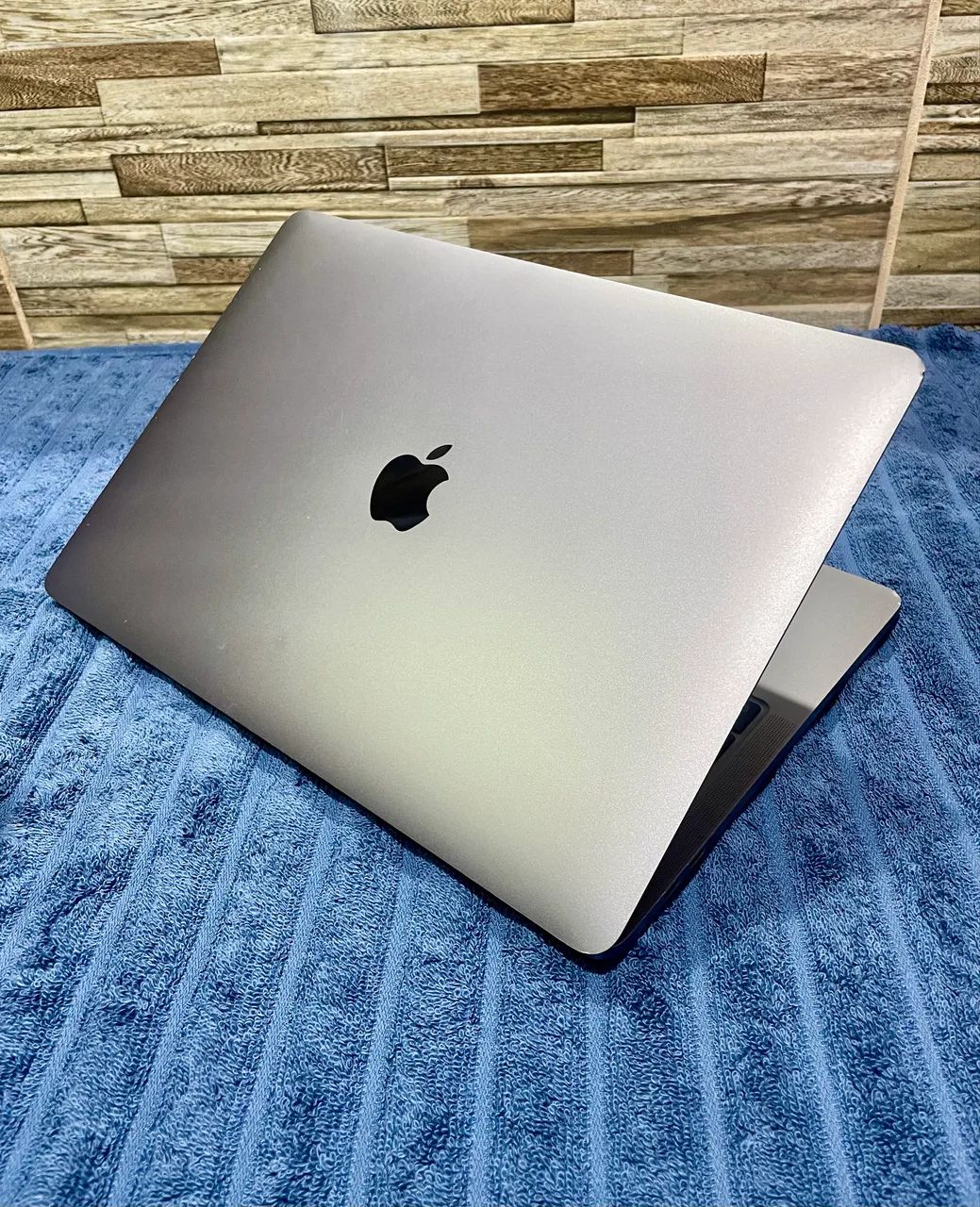 Macbook pro, m1, 250/8gb- touchbar(até12x) - Foto 3