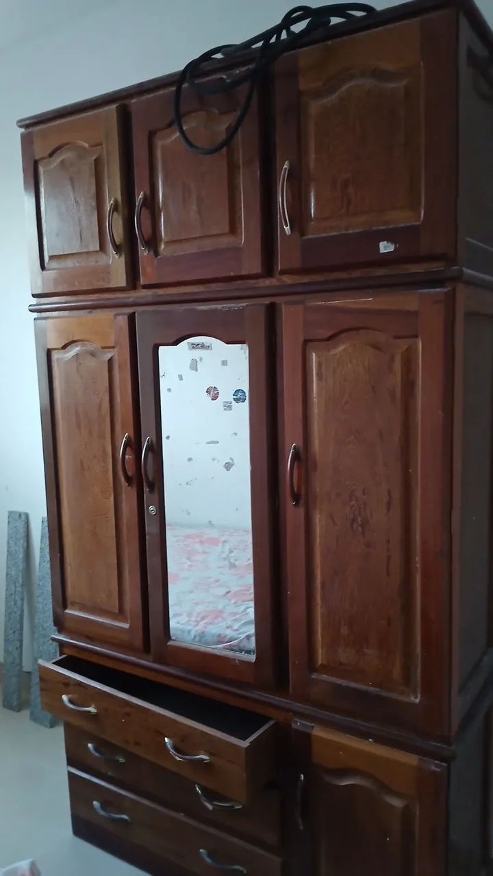 Guarda-roupa