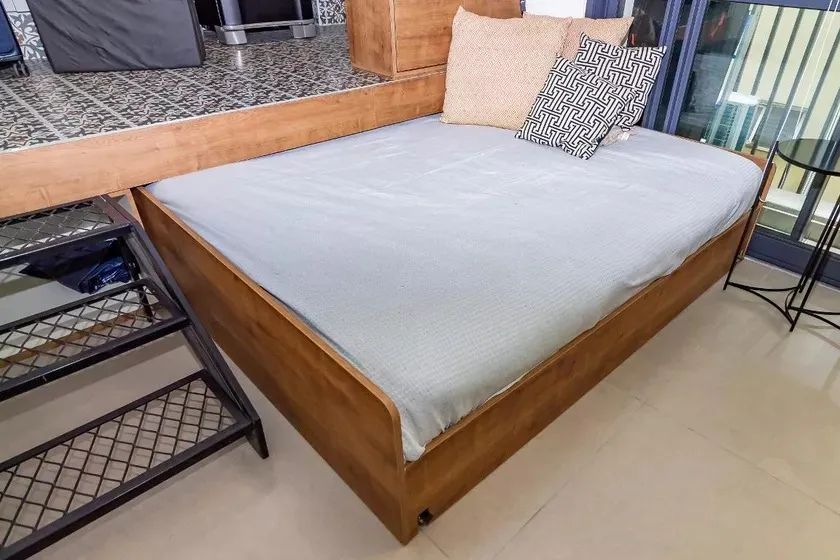 Apartamento à Venda - Perdizes, 1 Quarto, 30 m2 - Foto 3