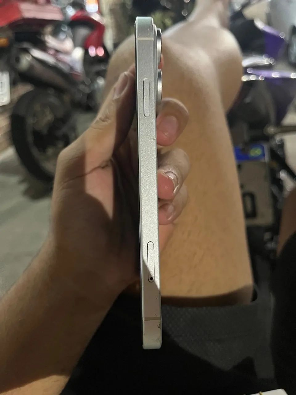 iPhone 11 SABOR 17 PRO - Foto 3