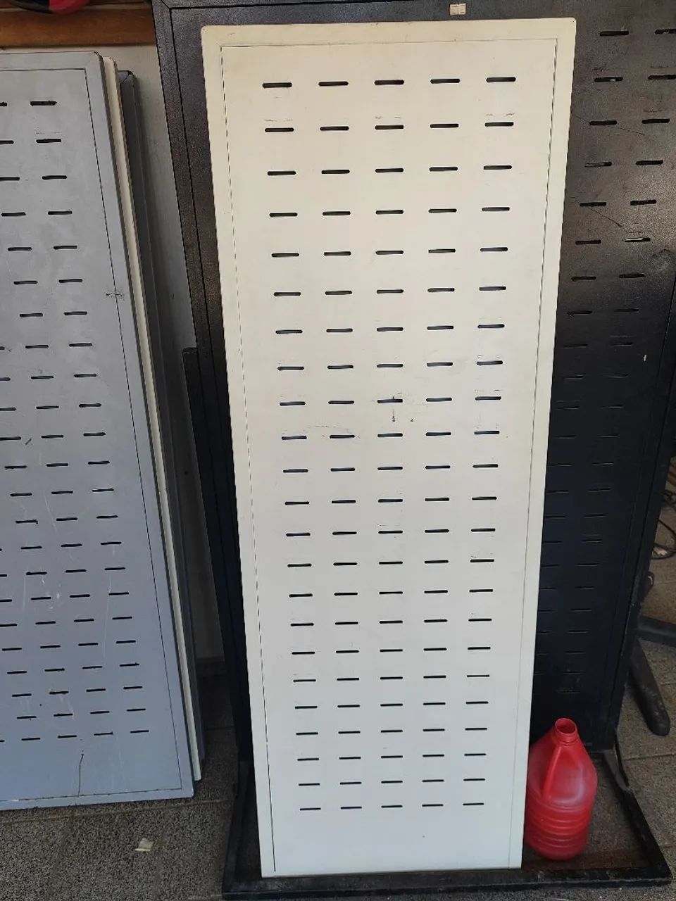 Painel organizador (Usado) - Foto 2