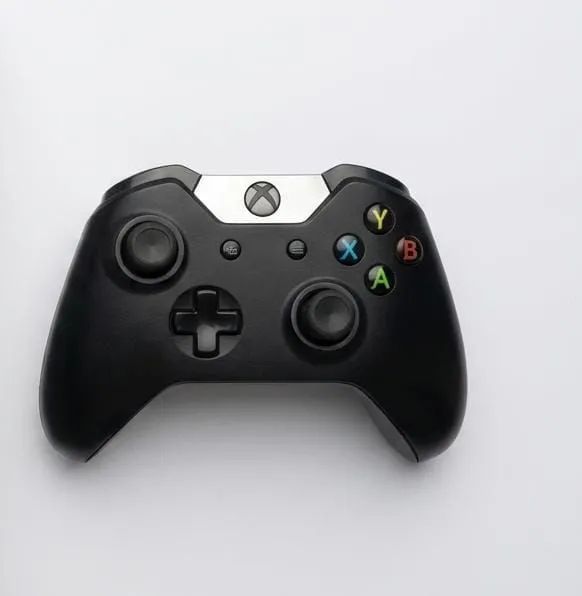 Controles originais Xbox Série/ One - Foto 2