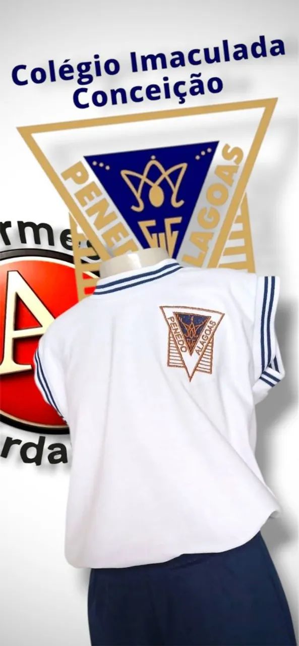 AC UNIFORMES & FARDAMENTOS  - Foto 5