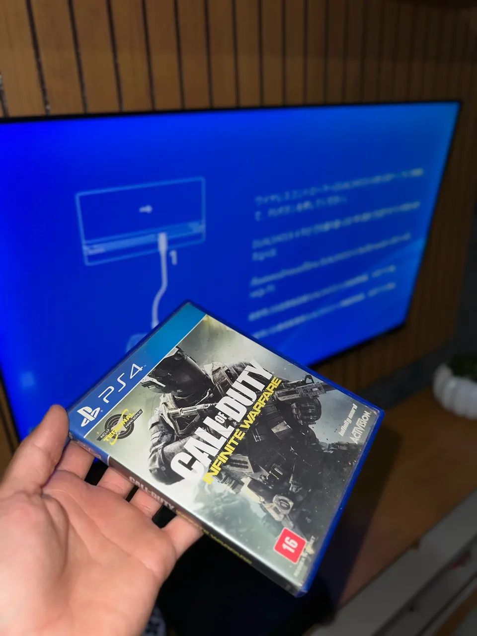 PS4  SLIM  - Foto 5