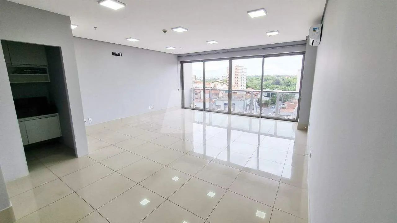 Sala Comercial para alugar no Splendor Office no bairro Centro em Piracicaba - Foto 3