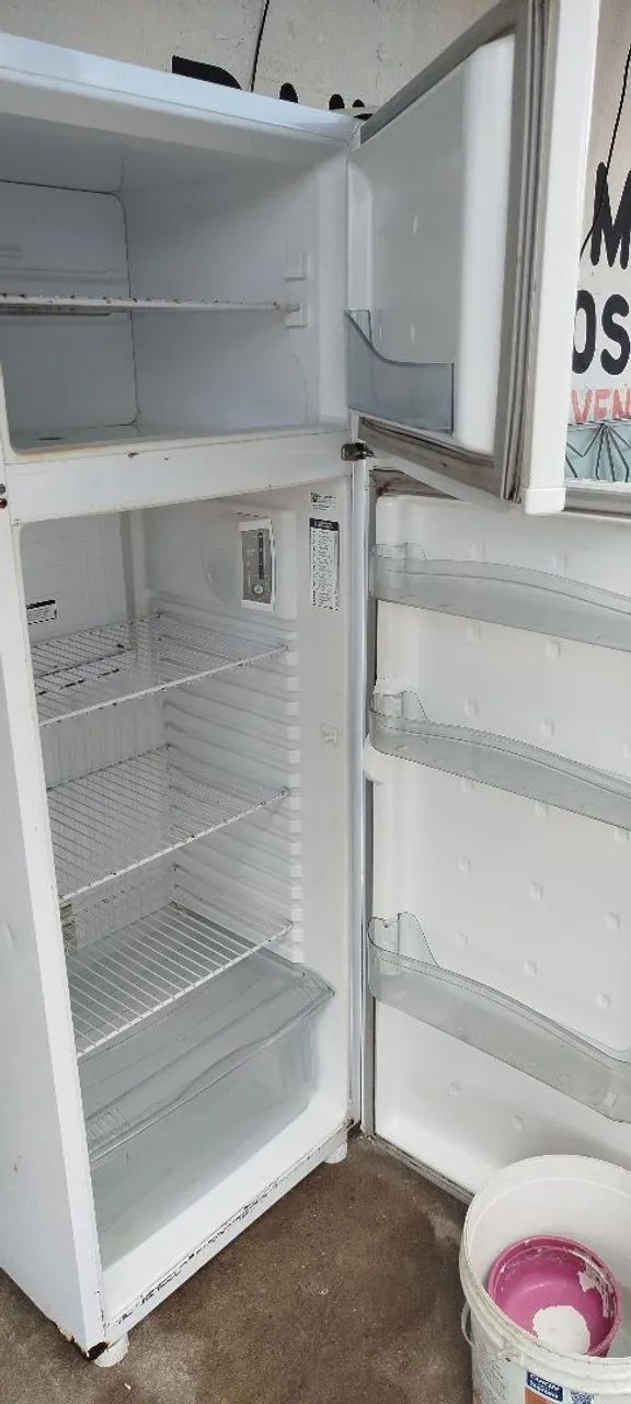 Geladeira  - Foto 5