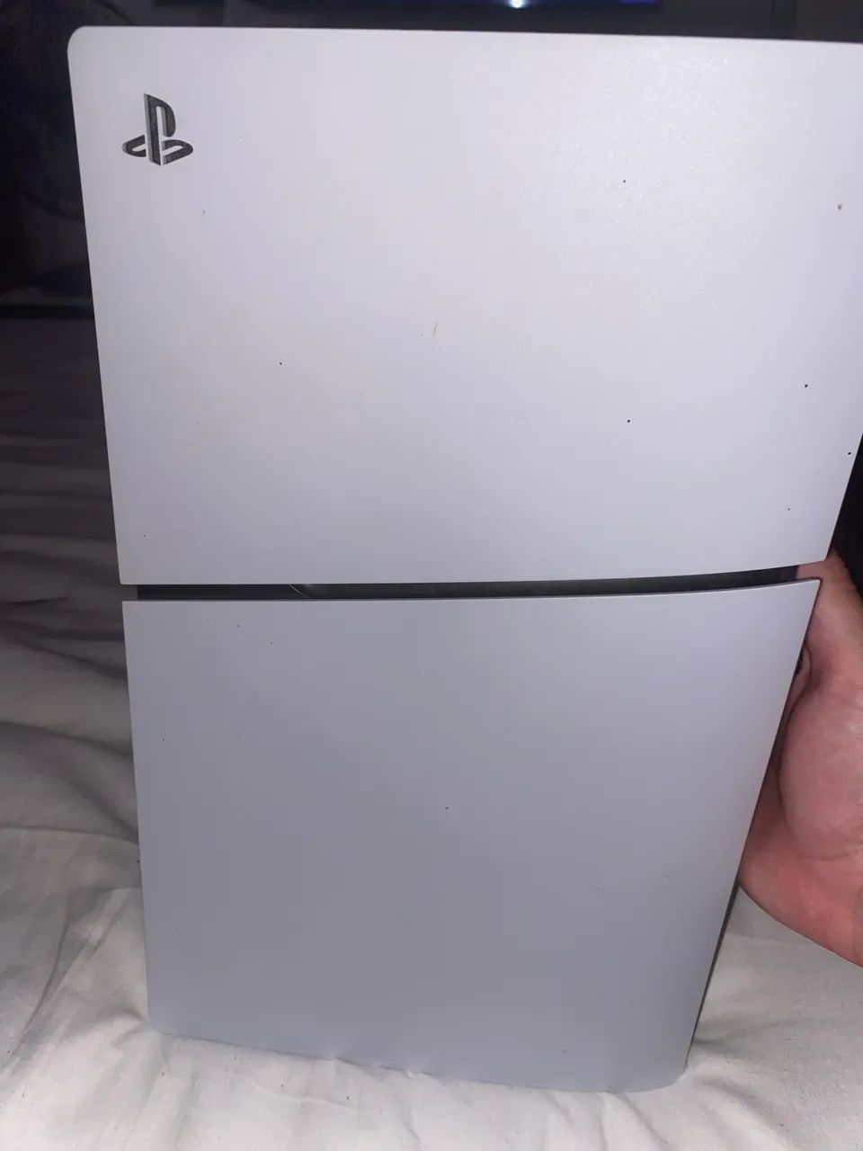 Ps5 slim 825gb Digital  - Foto 4
