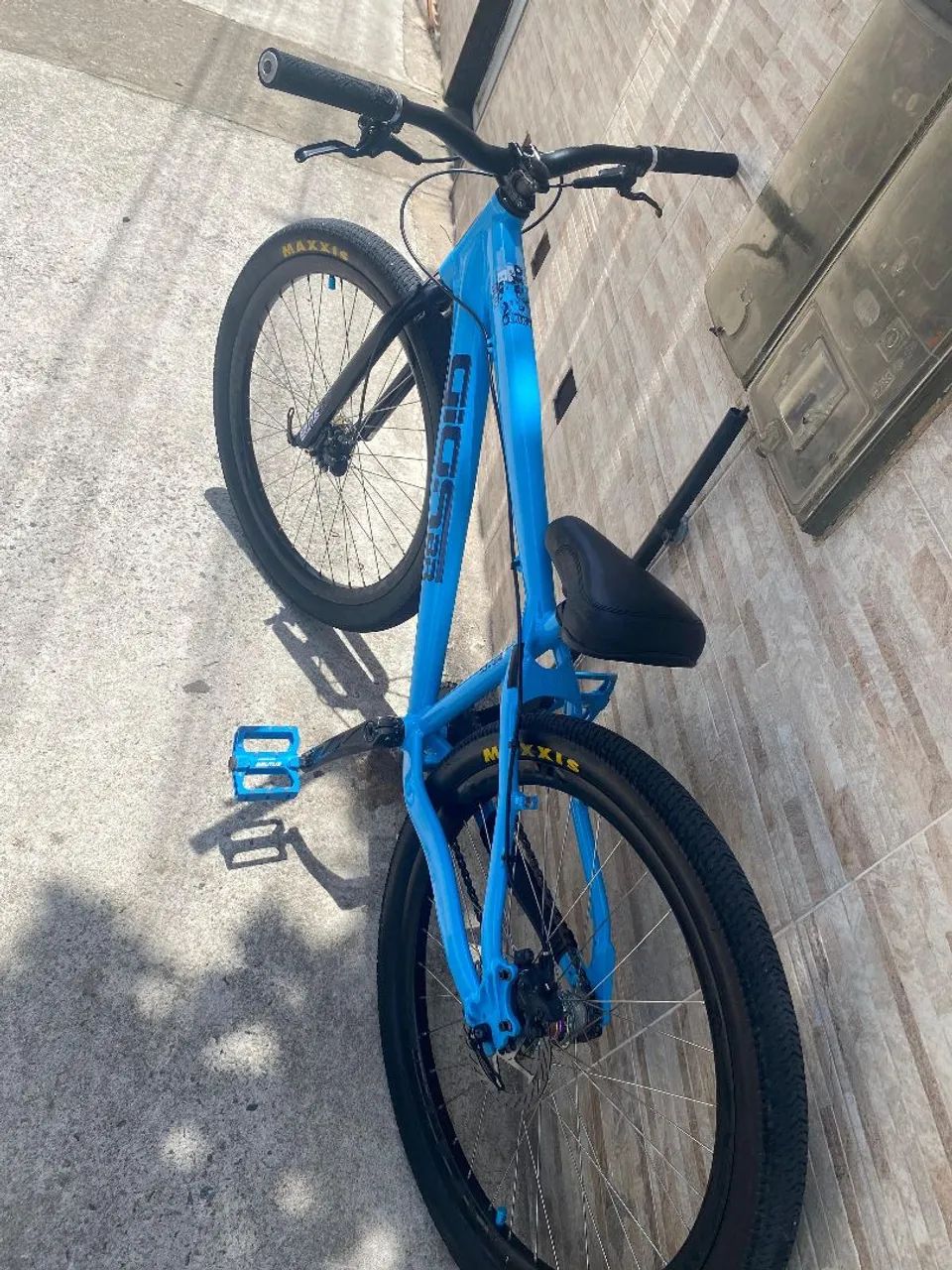 Gios 4trix  - Foto 4