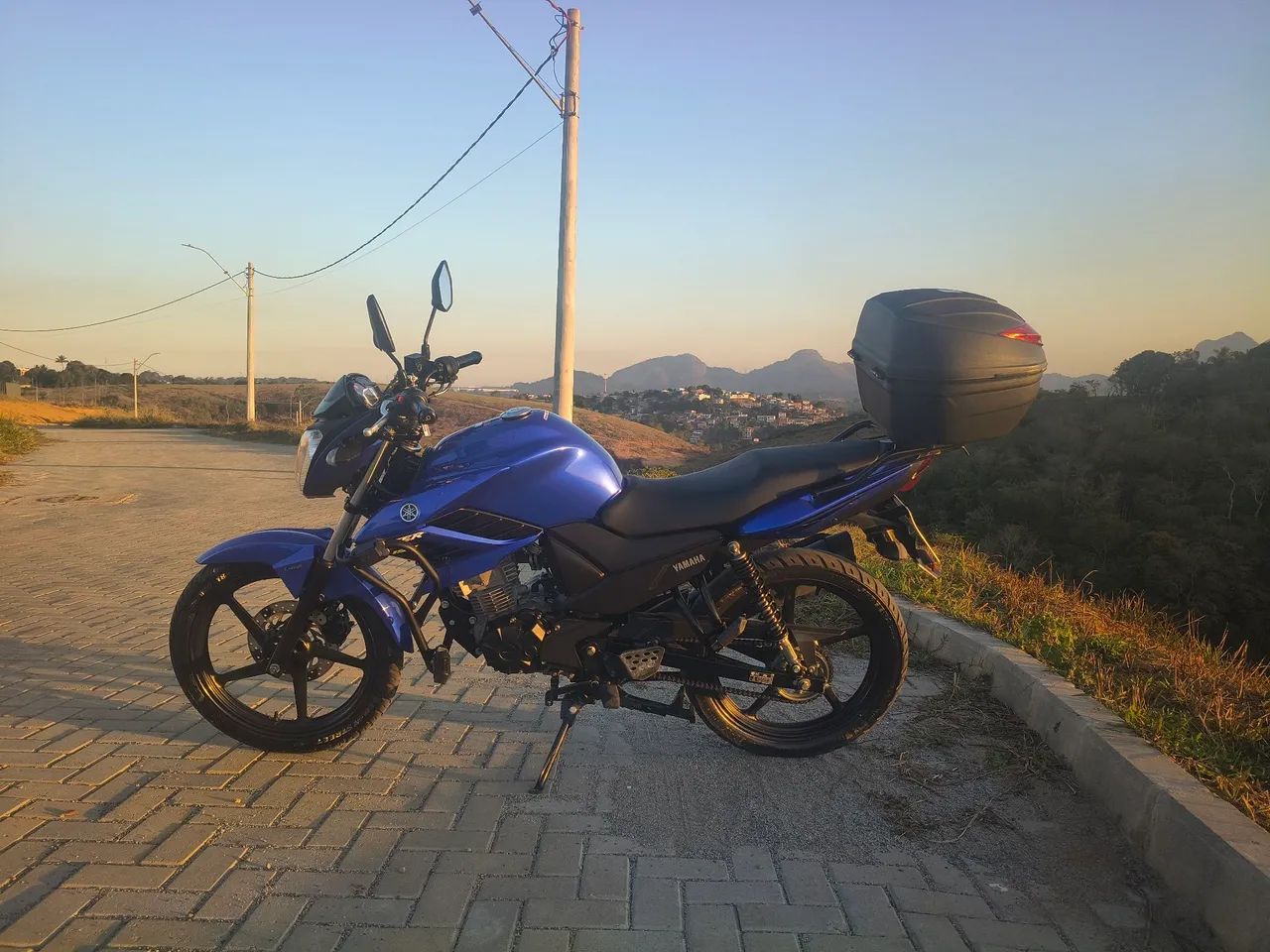 Fazer 150 2023 - Foto 3