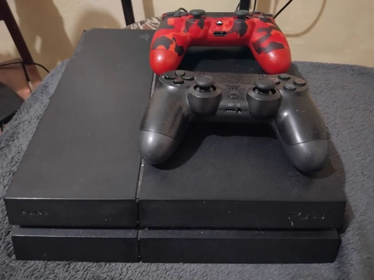 PS4