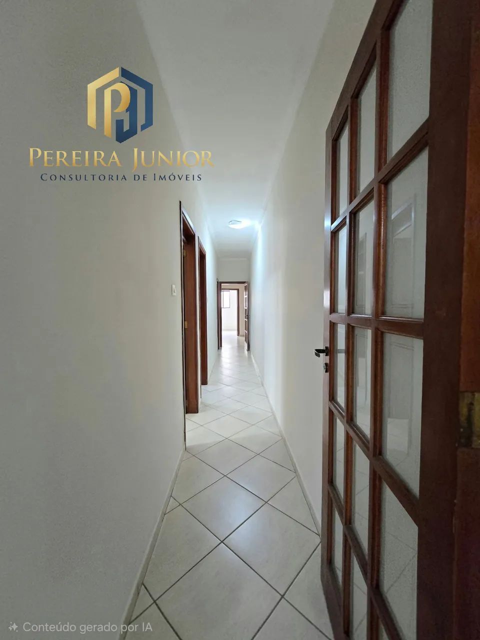 CASA COM EDÍCULA BAIRRO ALTO PIRACICABA - Foto 3