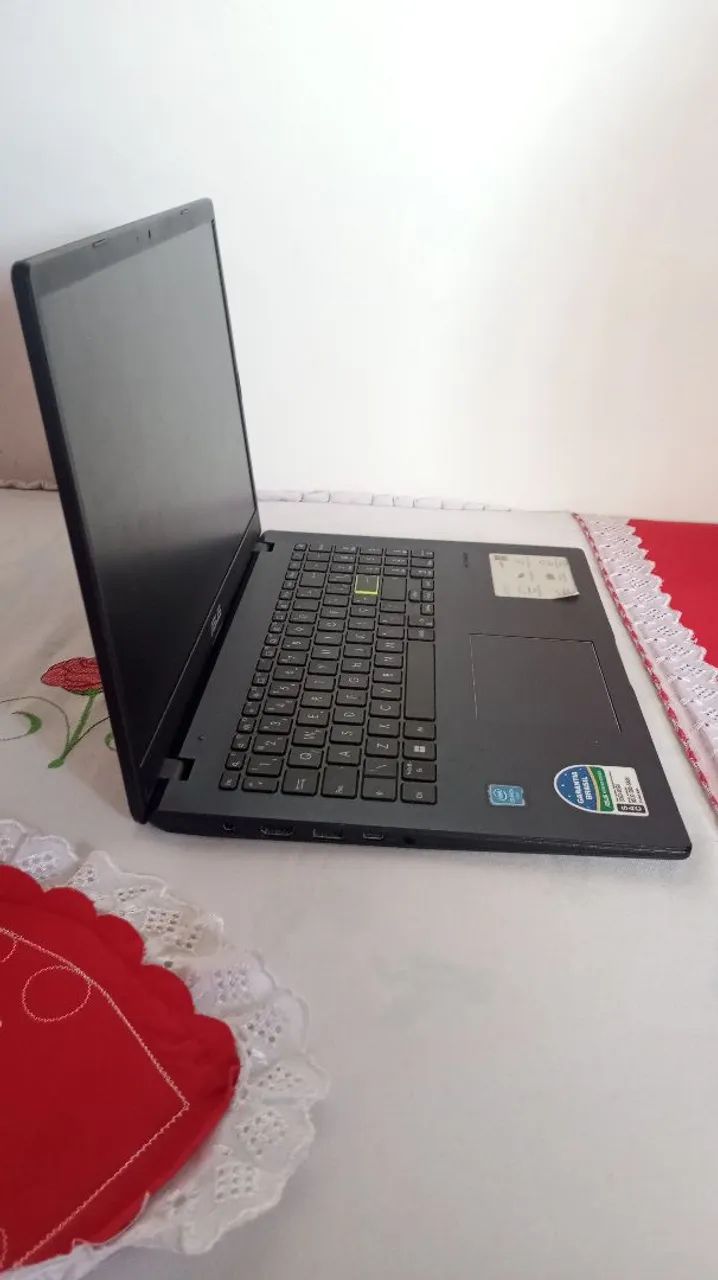 Notebook ASUS E510 - Foto 3