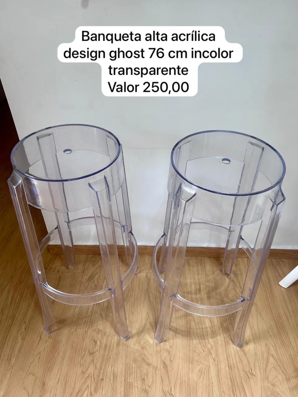 Vendo banqueta  - Foto 2