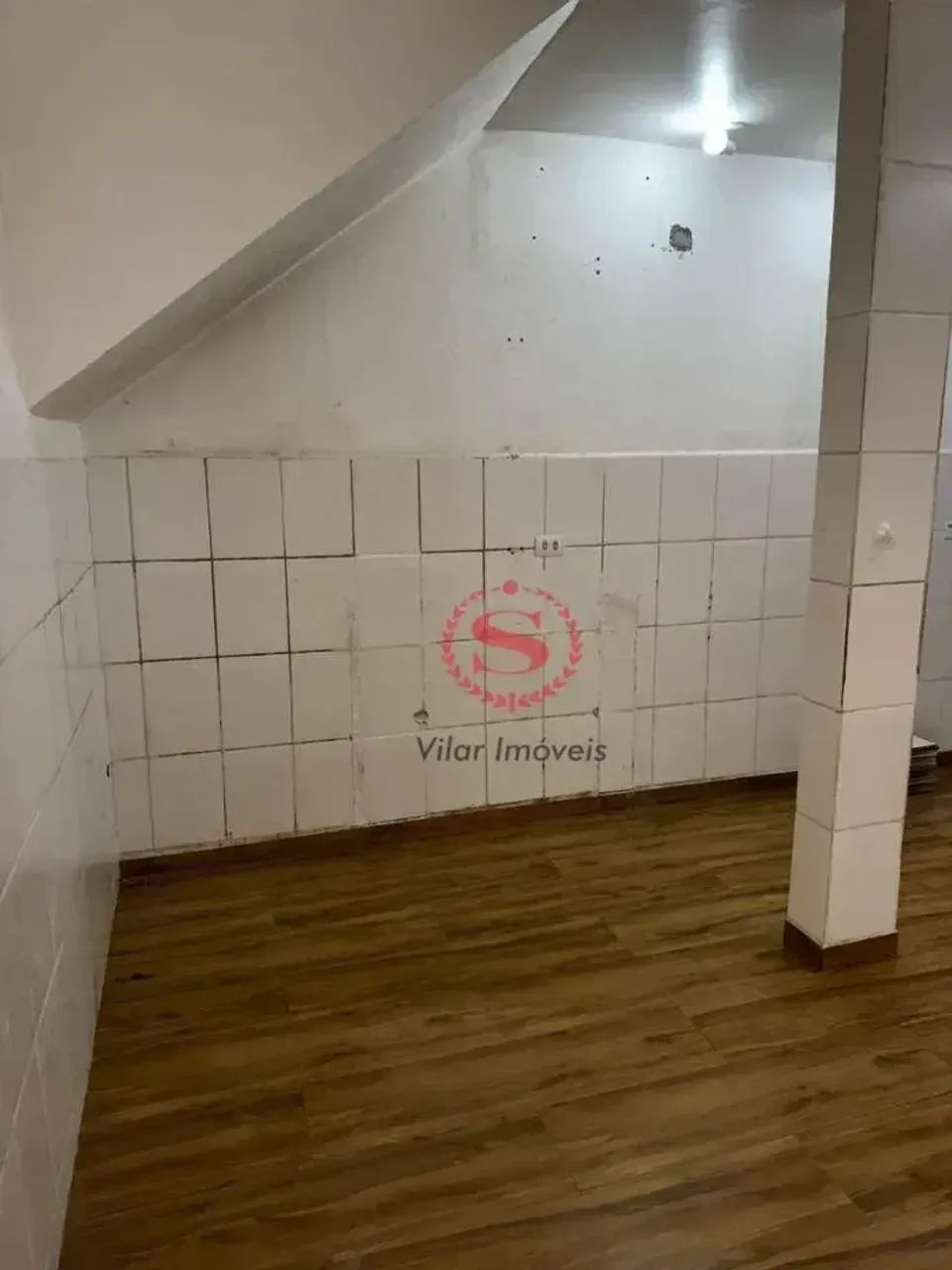 Salão Comercial - Jardim Stella - Santo André/SP - Foto 4