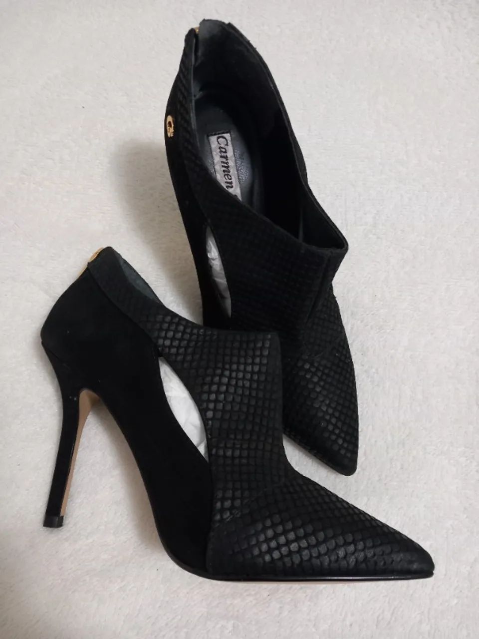 Sapatos e botas  - Foto 2