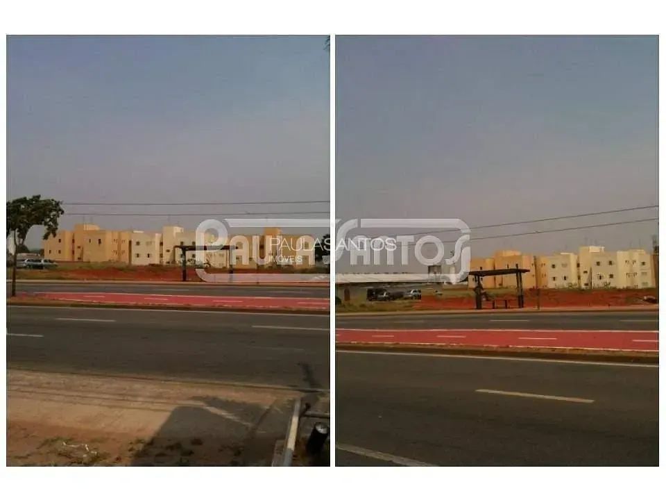 Terreno à venda, 5000 m² - Jardim Botucatu - Sorocaba/SP