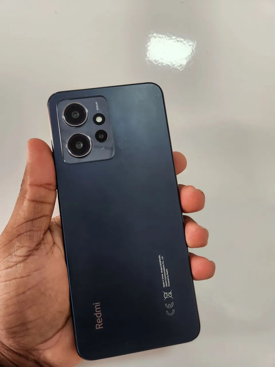 Xiaomi redmi note 12 - Foto 3