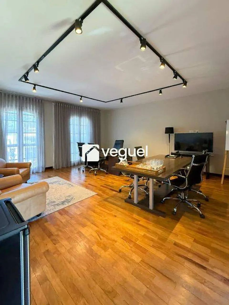 Casa Comercial de 331m² para alugar no Nova Campinas , Campinas/SP - Foto 2