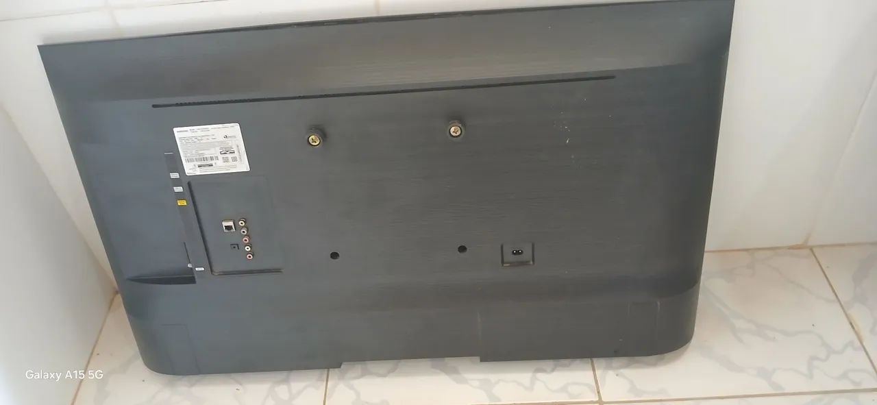 Tv samsung  - Foto 3