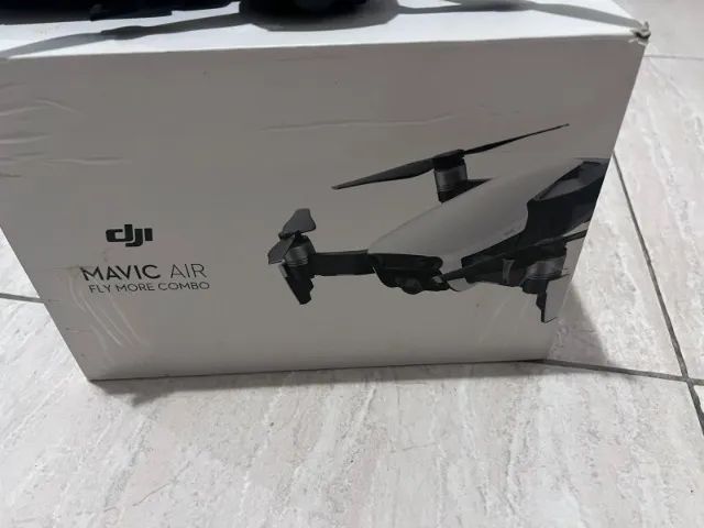Drone DJI MAVIC Air