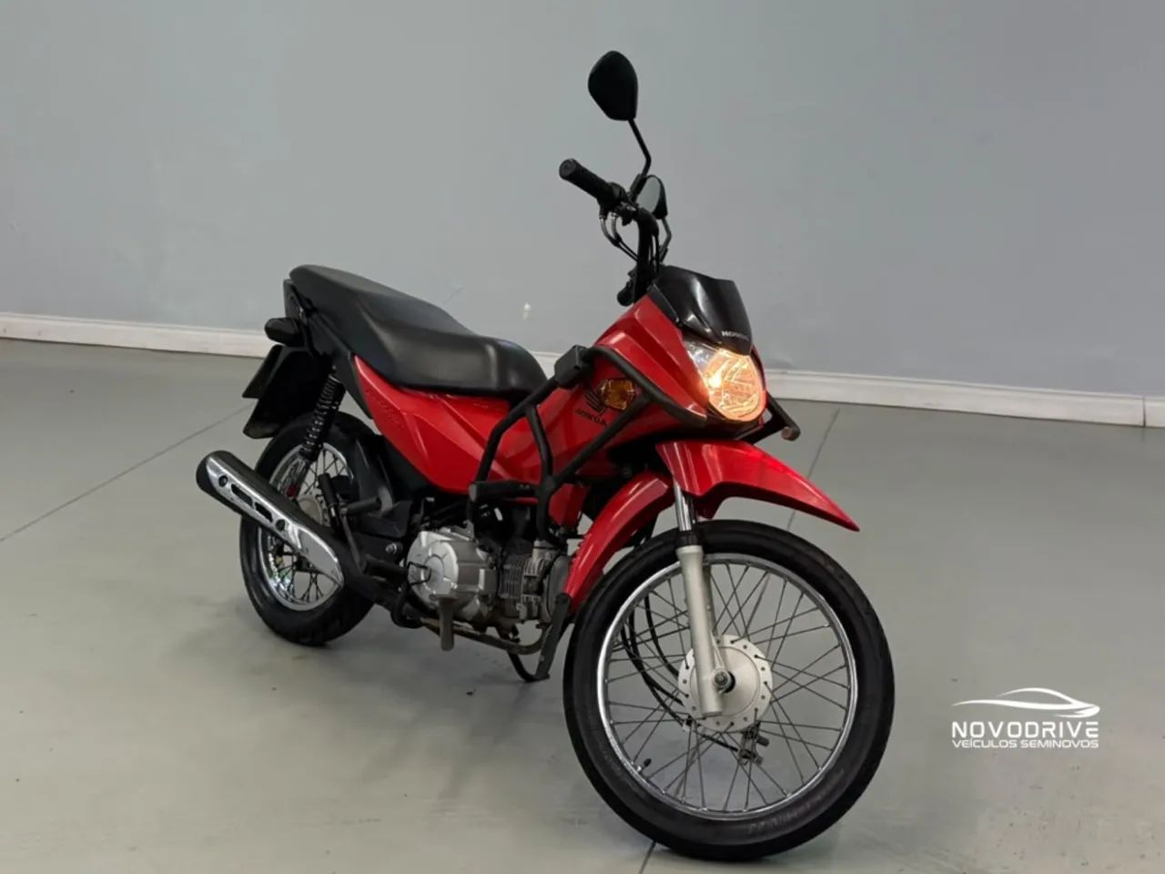 Honda Pop 110i 2022