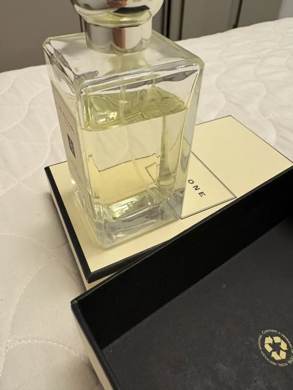 Perfume Jo Malone Fig & Lótus Flower  - Foto 2