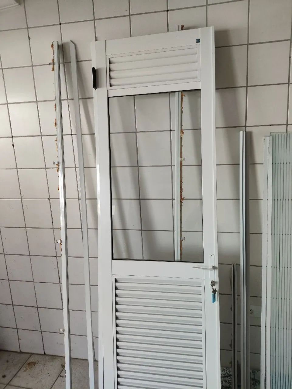 Porta de abrir  - Foto 4