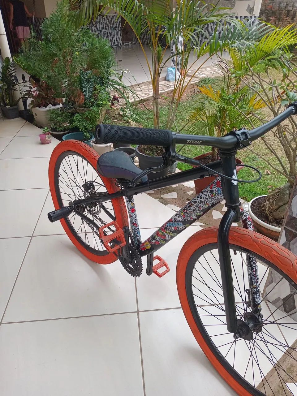 Bike aro26 - Foto 2