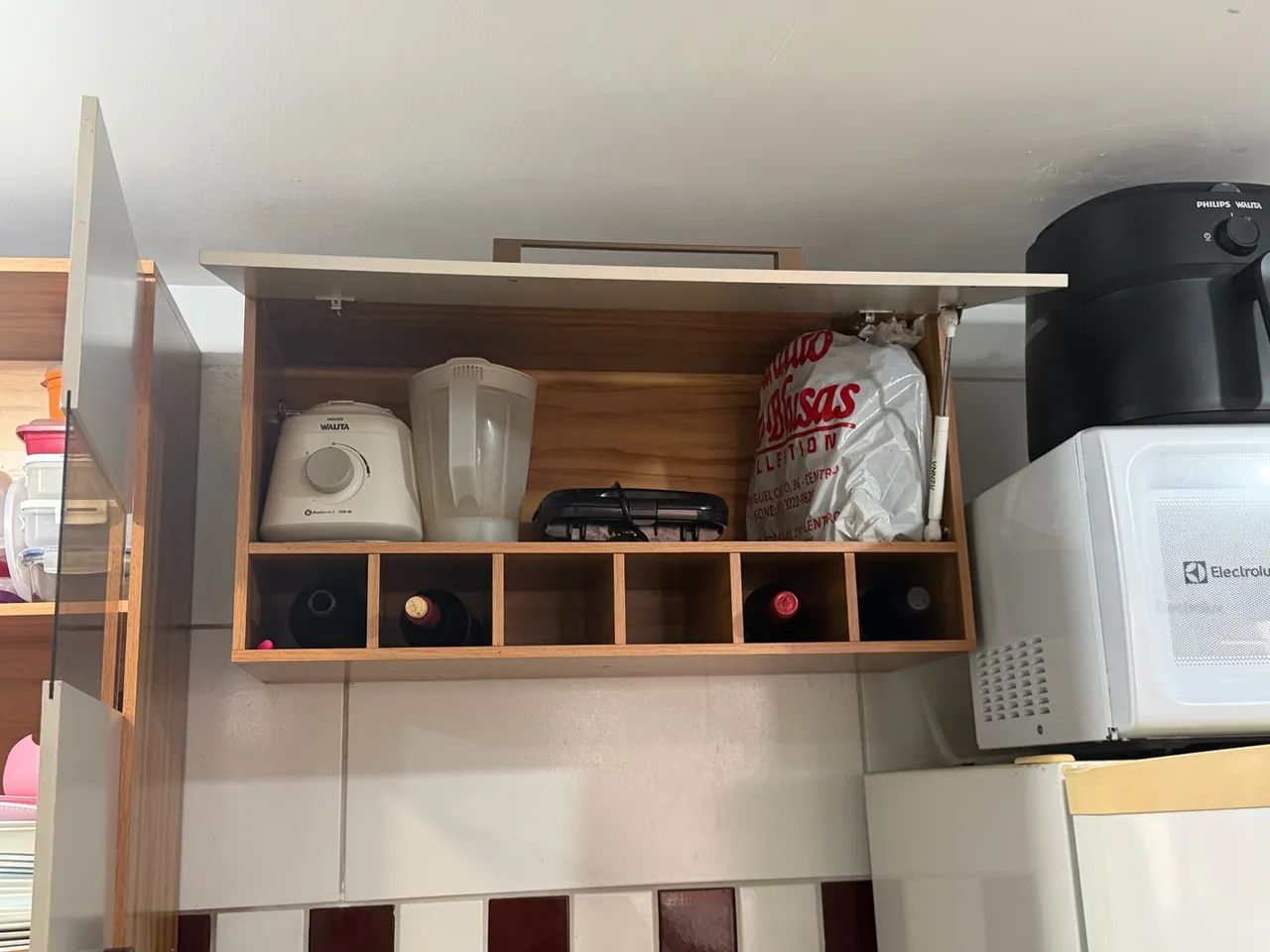 Armário de cozinha  - Foto 2