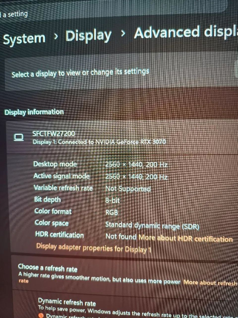 Pc Rtx 3070 Completo  - Foto 3