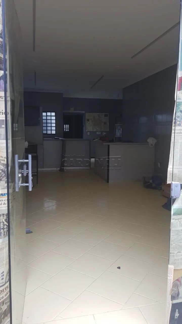 Comercial Salão em Araraquara - Foto 3
