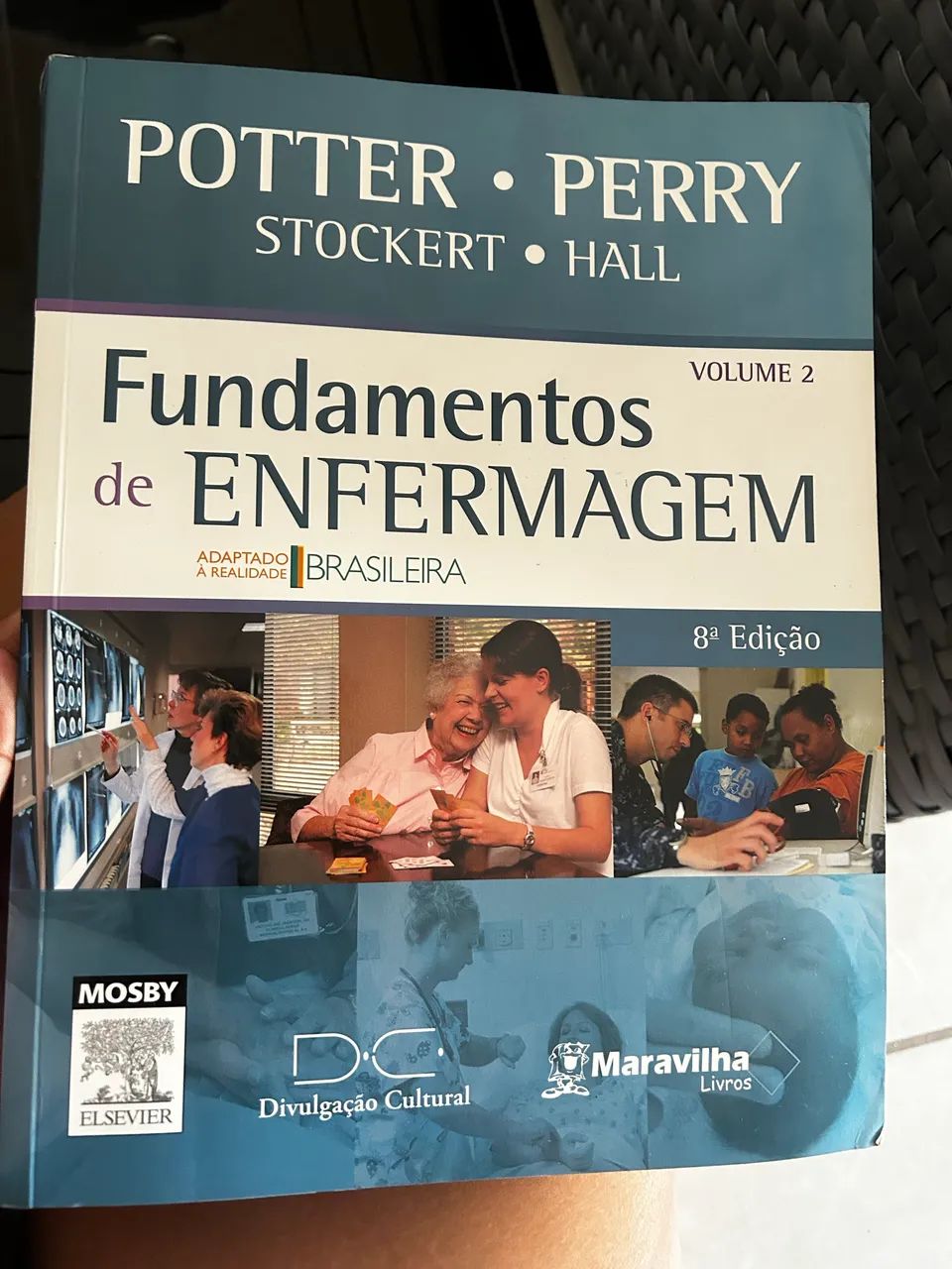 Livro  - Foto 2