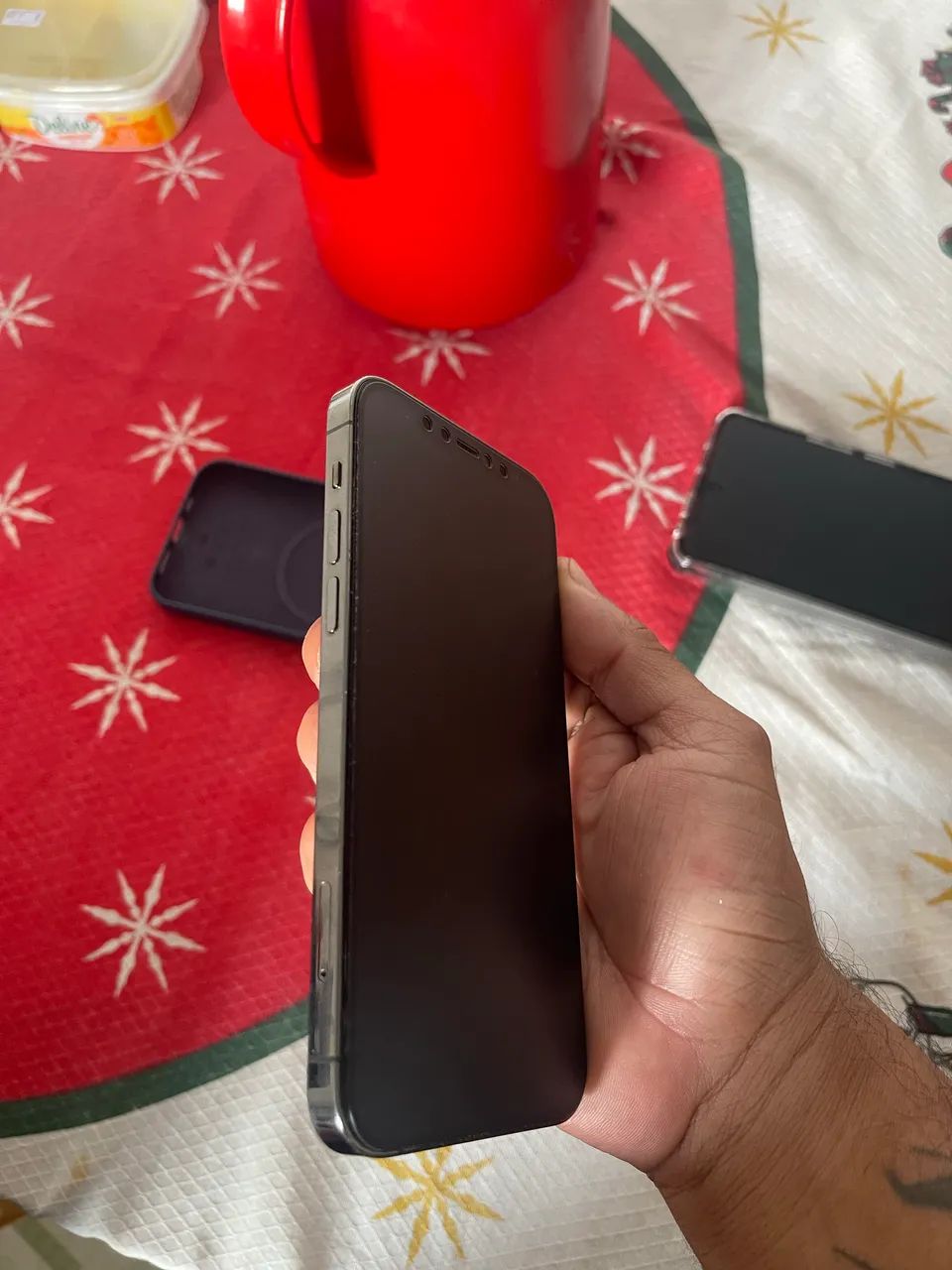 iPhone 12 PRO - Foto 3