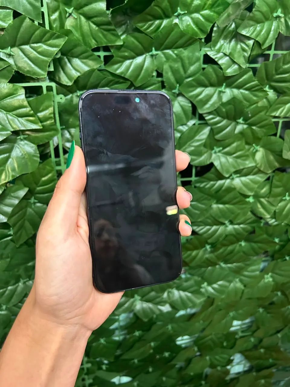 iPhone 15 pro - Foto 2
