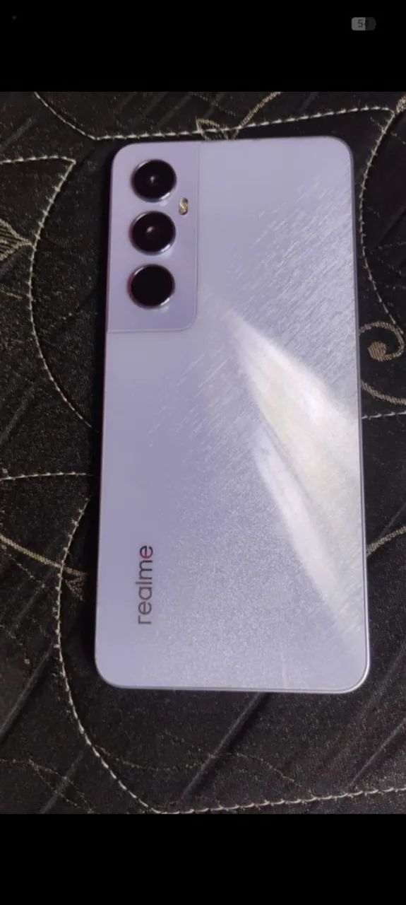 Vendo um Realme 256 gb Semi-novo  - Foto 3
