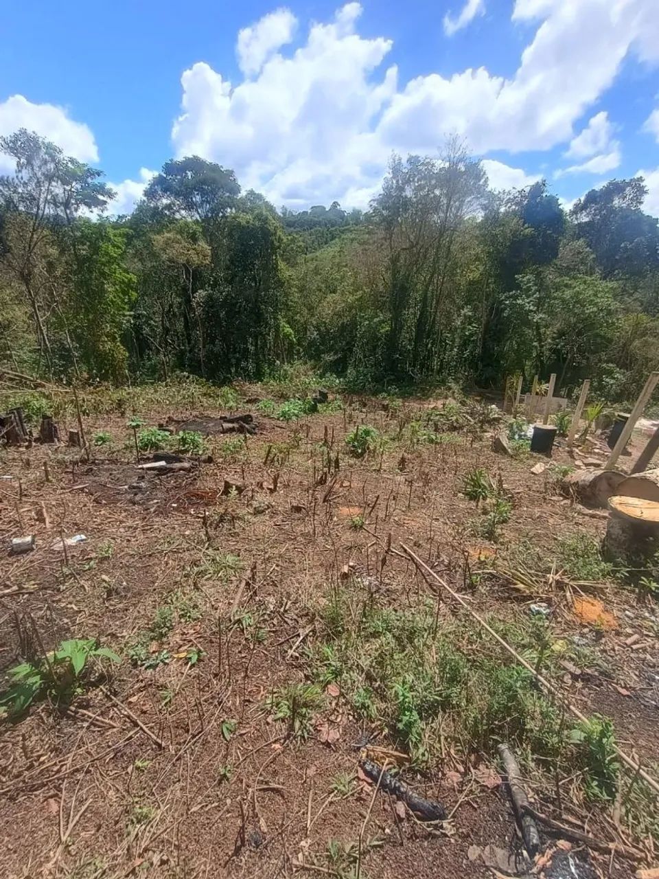 TERRENO ITAPECERICA 10X50 - Foto 2