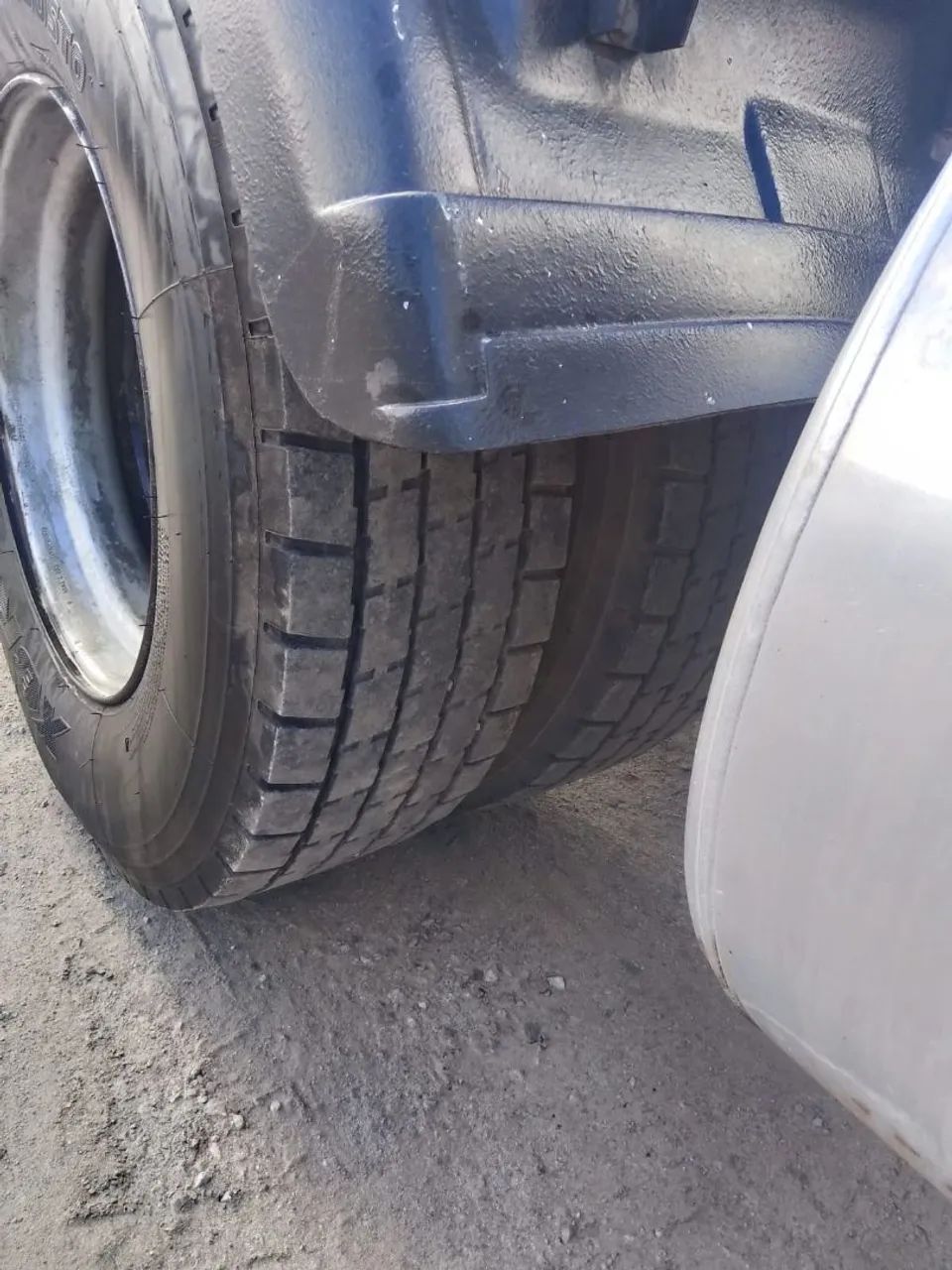 VW 320 de cegonha - Foto 4