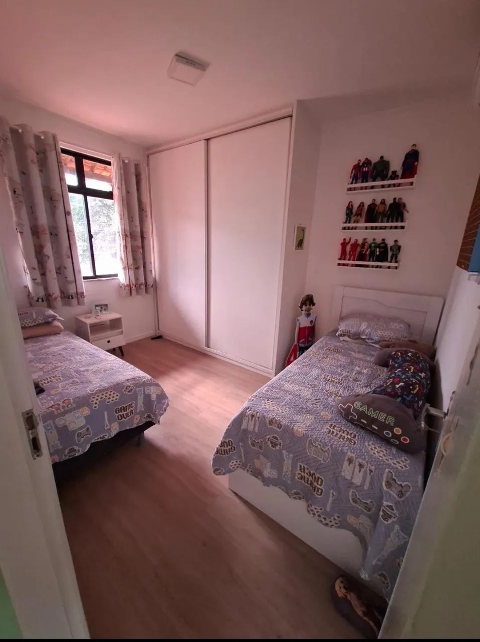 Casa à venda no condomínio La Vilette Coroa do Meio Aracaju/SE 1 - Foto 2