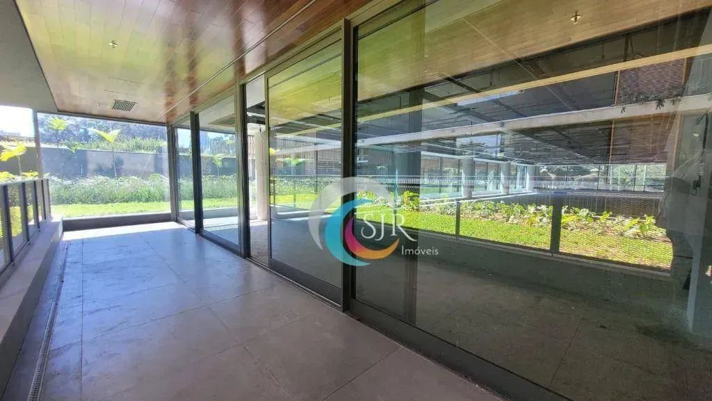 Conjunto para alugar, 478 m² - Cidade Jardim - São Paulo/SP