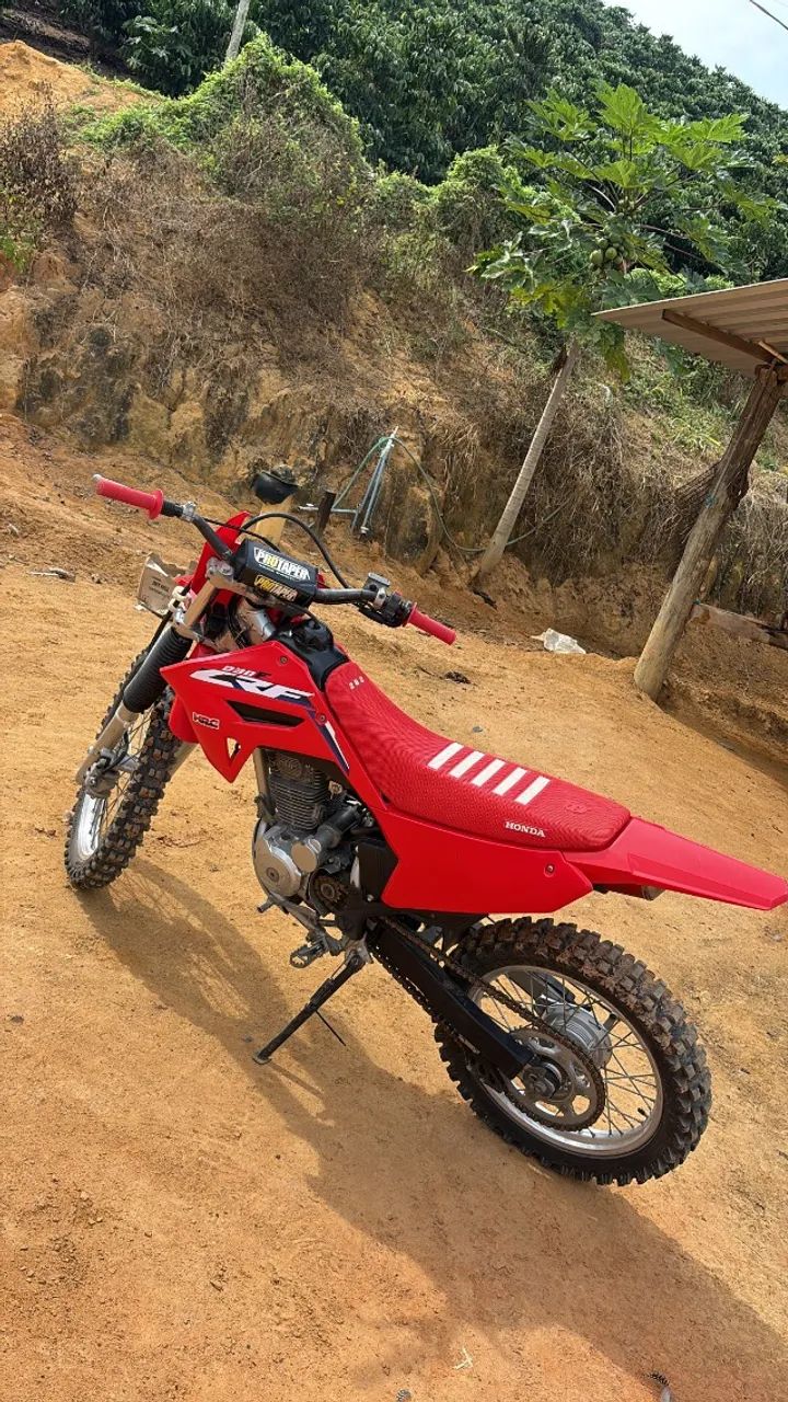 Crf 230/2016 - Foto 3