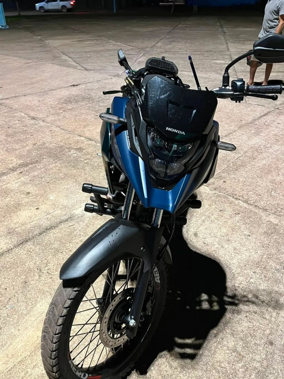 Vendo ou troco  - Foto 5