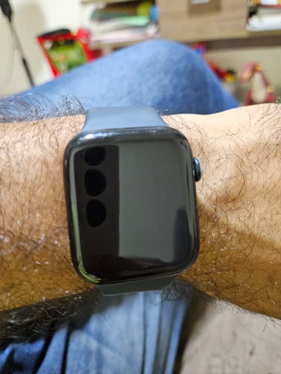 Apple watch SE série 2 - Foto 5