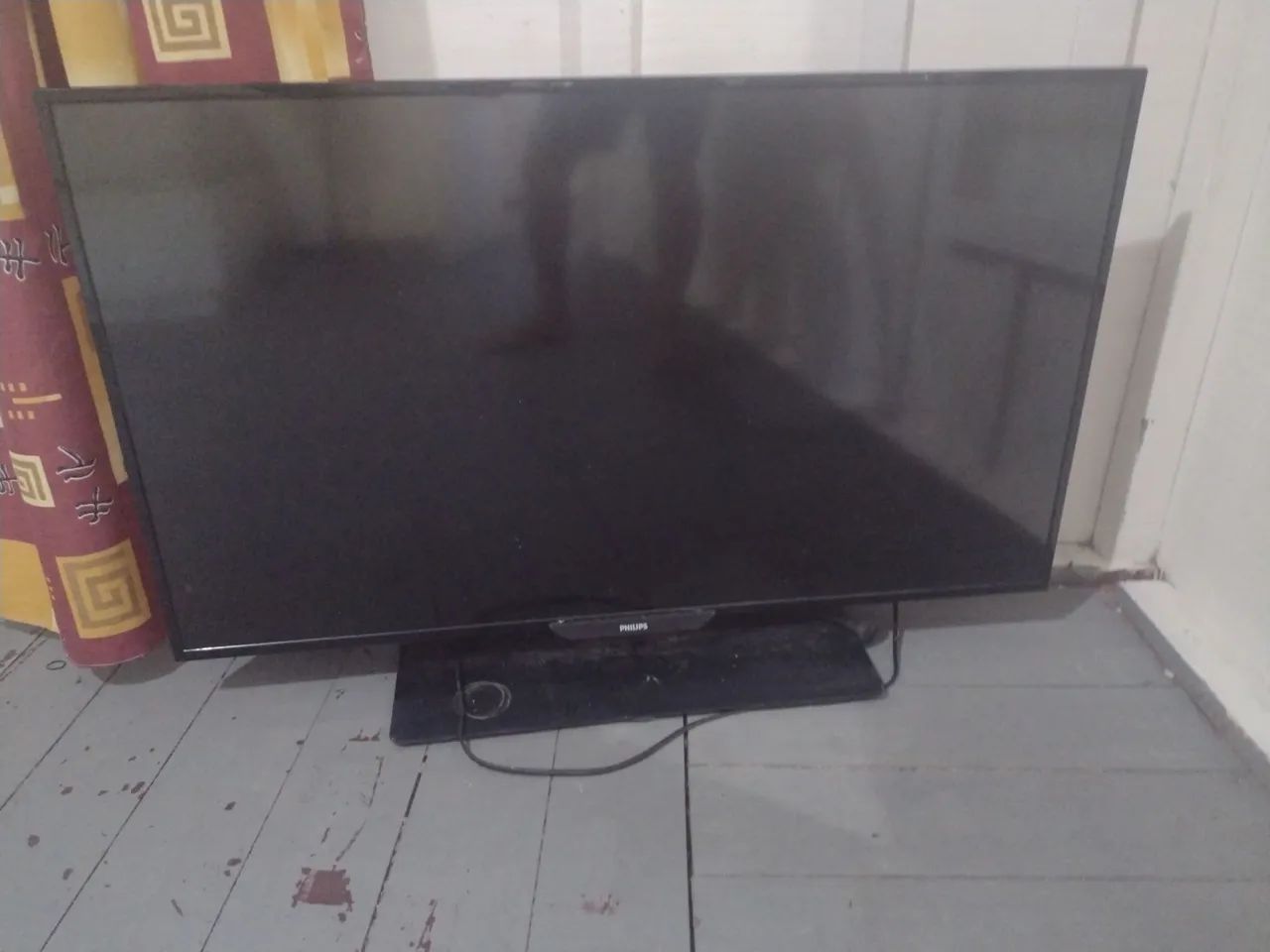 Tv Philco 43 polegadas